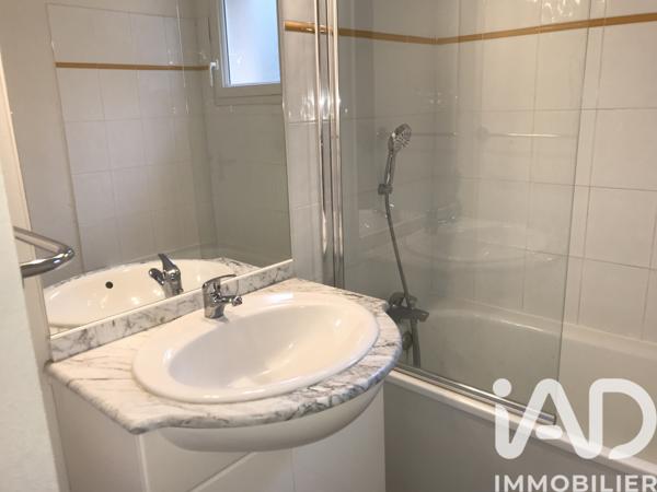 Appartement à vendre 3 pièces 40 m² Salavas