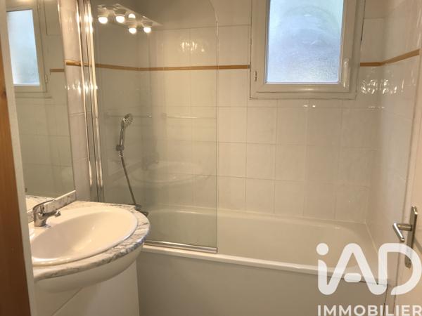 Appartement à vendre 3 pièces 40 m² Salavas