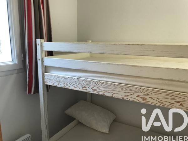 Appartement à vendre 3 pièces 40 m² Salavas