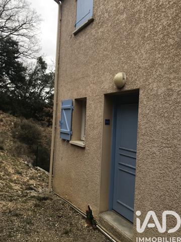 Appartement à vendre 3 pièces 40 m² Salavas