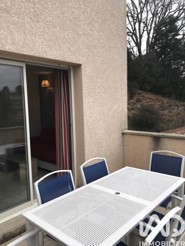 Appartement à vendre 3 pièces 40 m² Salavas