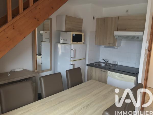 Appartement à vendre 3 pièces 40 m² Salavas