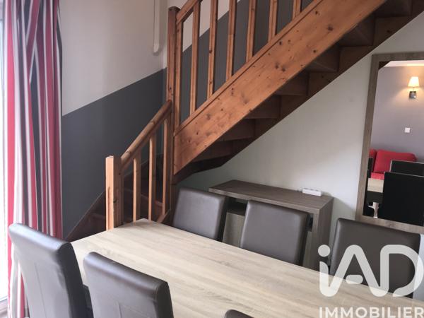 Appartement à vendre 3 pièces 40 m² Salavas