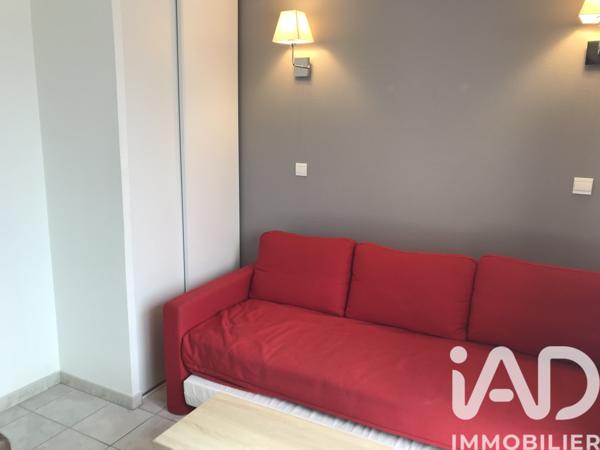 Appartement à vendre 3 pièces 40 m² Salavas