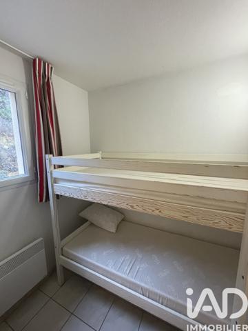 Appartement à vendre 3 pièces 40 m² Salavas