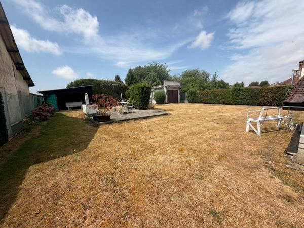 Vente / Maison à Andeville (60570)