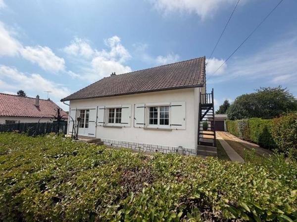 Vente / Maison à Andeville (60570)