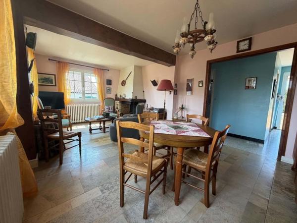 Vente / Maison à Andeville (60570)