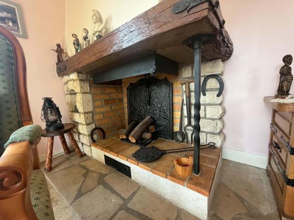 Vente / Maison à Andeville (60570)