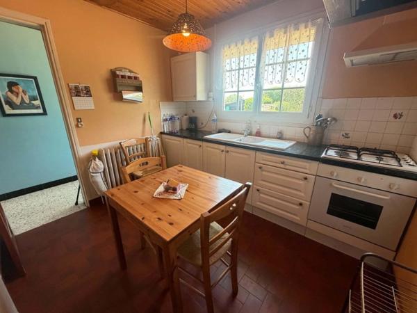 Vente / Maison à Andeville (60570)