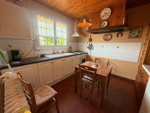 Vente / Maison à Andeville (60570)