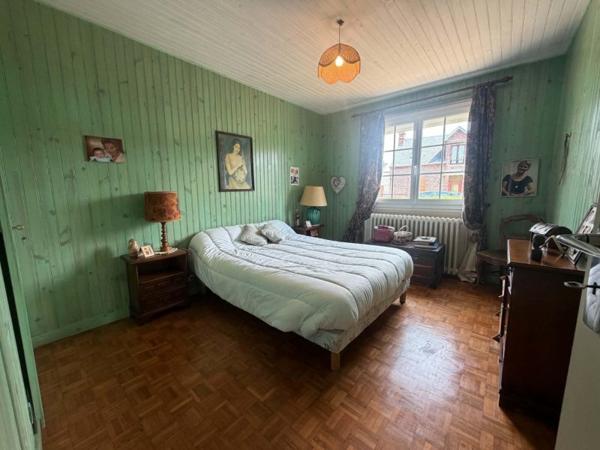 Vente / Maison à Andeville (60570)