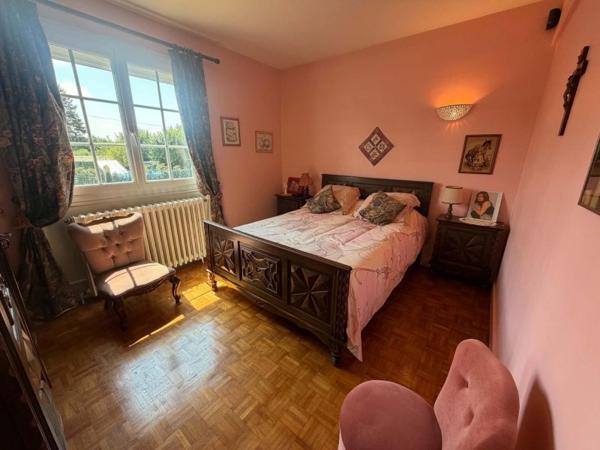 Vente / Maison à Andeville (60570)