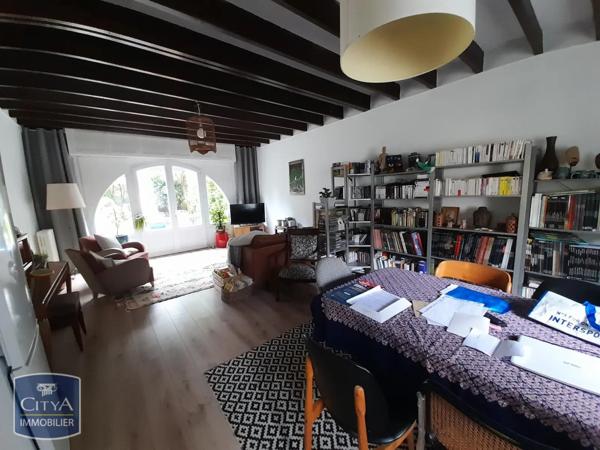 Maison à louer 6 pièces 171.6m²