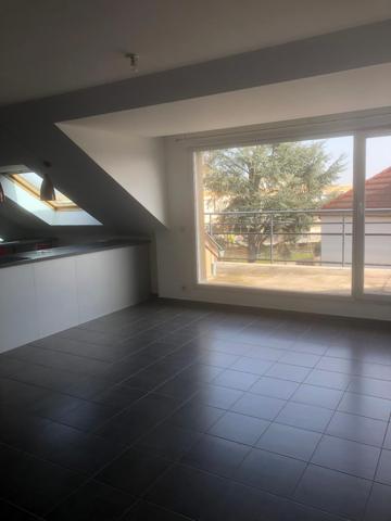 Appartement · Location Colmar (68000) 2 pièces · 57m²