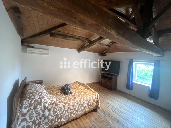 Maison 5 pièces - 135 m²