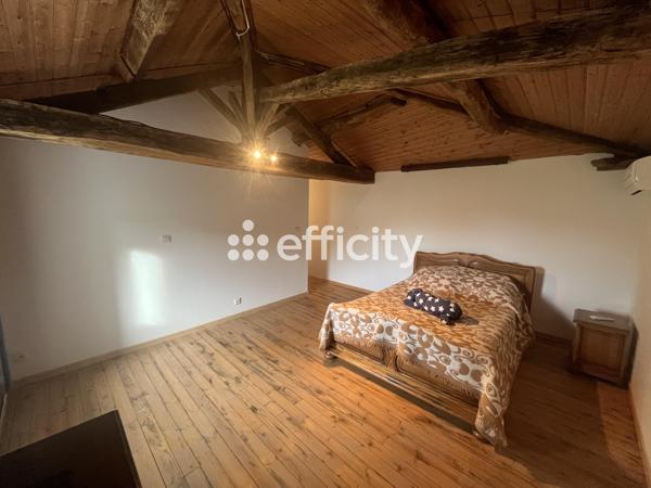 Maison 5 pièces - 135 m²