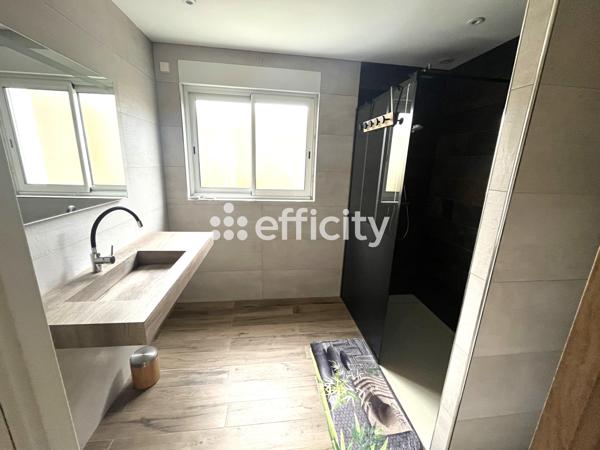 Maison 5 pièces - 135 m²