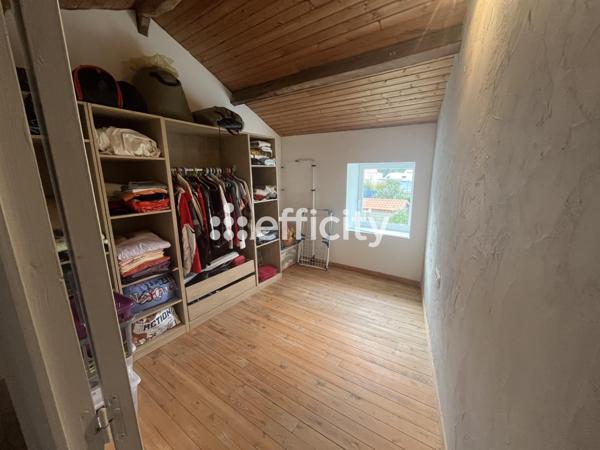 Maison 5 pièces - 135 m²