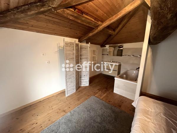 Maison 5 pièces - 135 m²