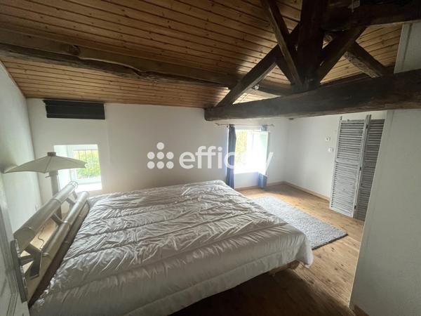 Maison 5 pièces - 135 m²