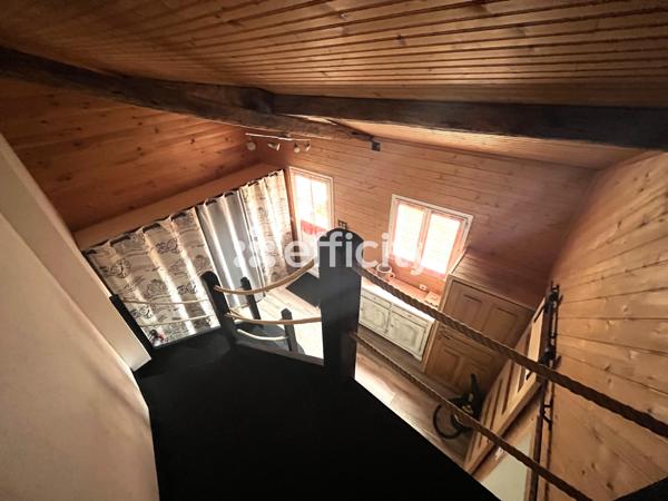 Maison 5 pièces - 135 m²