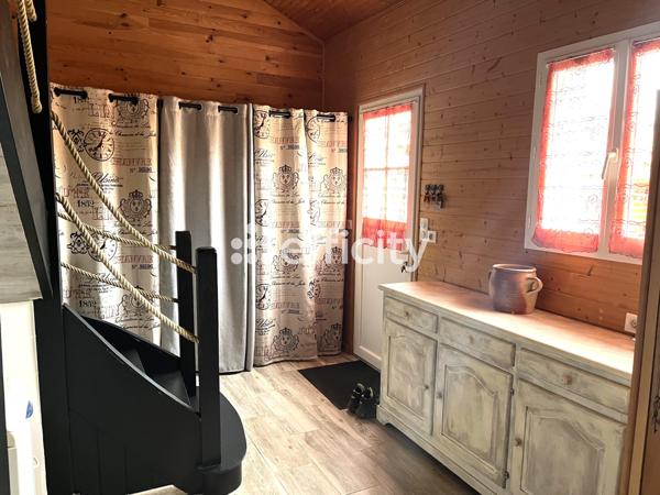 Maison 5 pièces - 135 m²