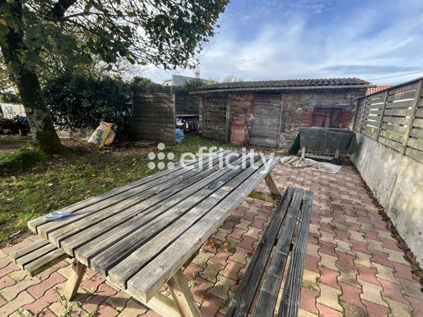 Maison 5 pièces - 135 m²