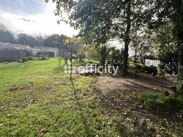 Maison 5 pièces - 135 m²