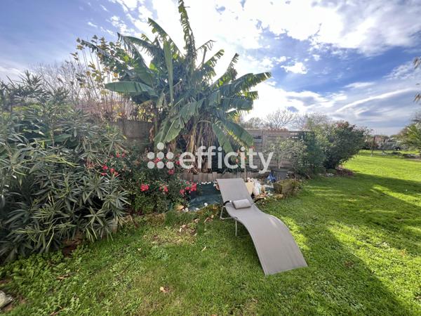 Maison 5 pièces - 135 m²