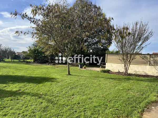 Maison 5 pièces - 135 m²