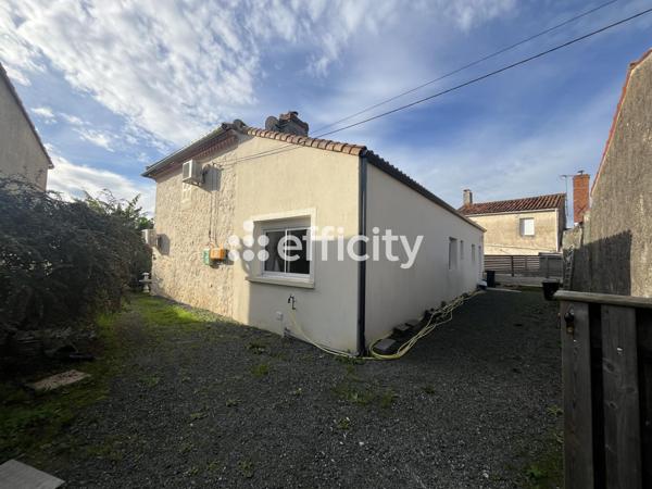 Maison 5 pièces - 135 m²