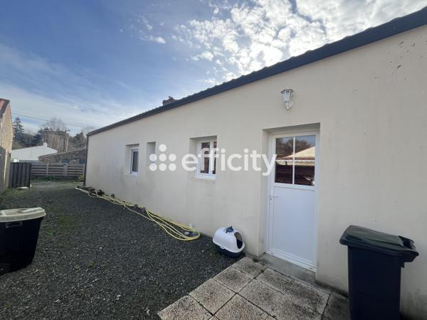 Maison 5 pièces - 135 m²