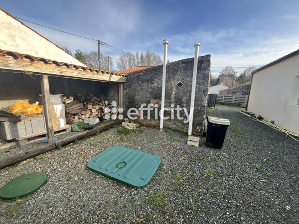 Maison 5 pièces - 135 m²