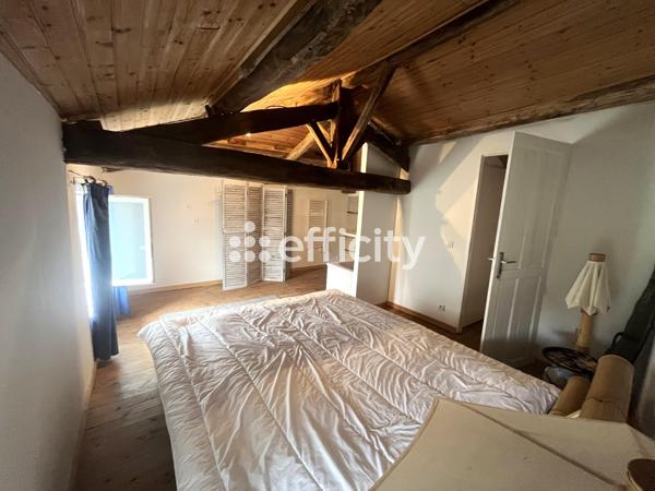 Maison 5 pièces - 135 m²