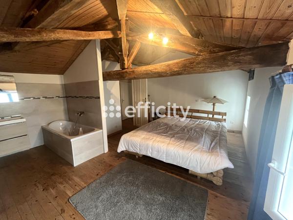 Maison 5 pièces - 135 m²