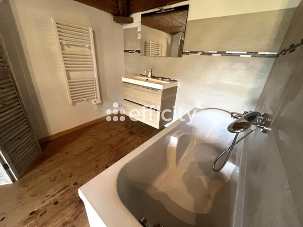 Maison 5 pièces - 135 m²