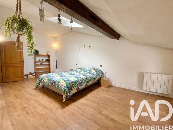 Appartement à vendre 4 pièces 104 m² Pont-à-Mousson