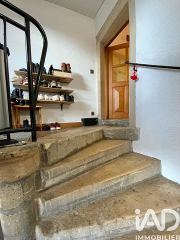 Appartement à vendre 4 pièces 104 m² Pont-à-Mousson