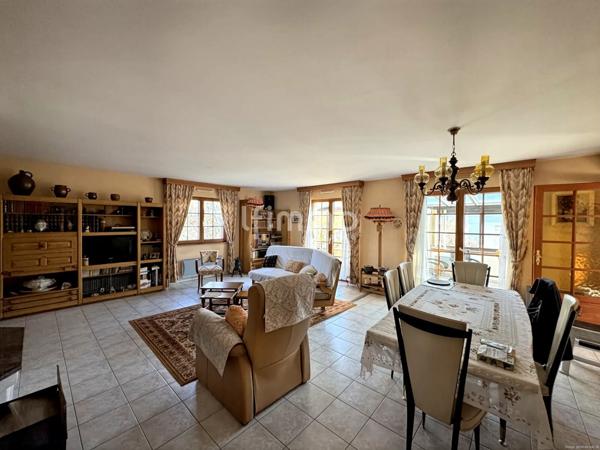 Maison familiale d’architecte 192 m² Soultz / Haut-Rhin