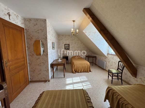 Maison familiale d’architecte 192 m² Soultz / Haut-Rhin