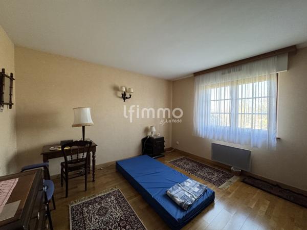 Maison familiale d’architecte 192 m² Soultz / Haut-Rhin