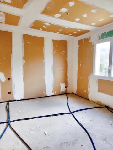 Maison de 100m2 à vendre