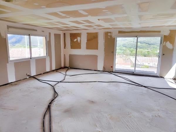 Maison de 100m2 à vendre