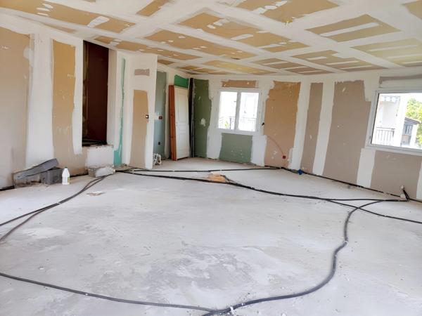 Maison de 100m2 à vendre