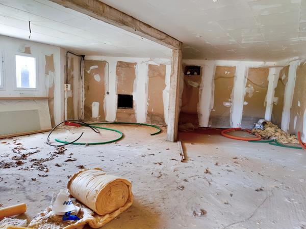 Maison de 100m2 à vendre