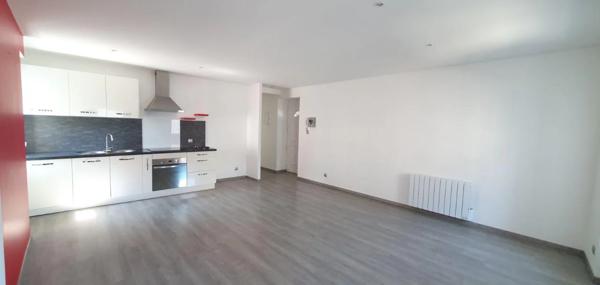 Appartement à louer à Privas (07000)
