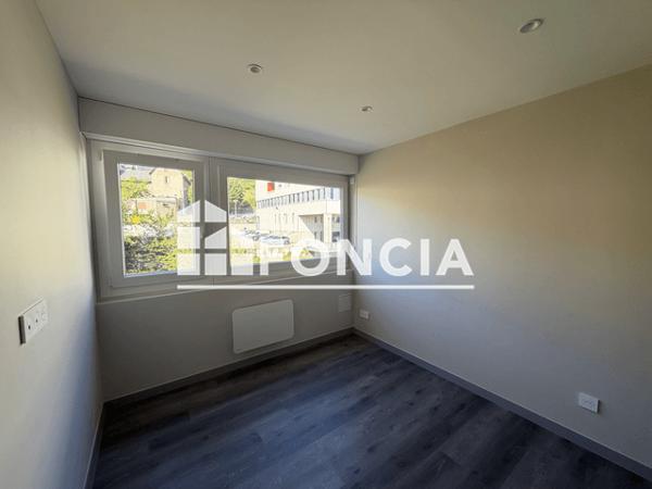 Location Appartement 3 pièces 63.52 m² - MONTEE H Saint Jean De Maurienne 73300