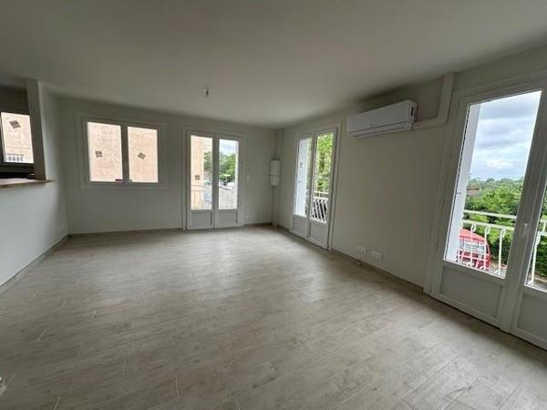 PIBRAC / Location Appartement 1 Pièce 39 m²