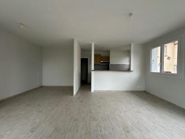 PIBRAC / Location Appartement 1 Pièce 39 m²